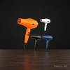 Kangmeisi external rotor high-speed motor DLC coated head electric clipper home Hair Clipper 095244409 Application Scenario
